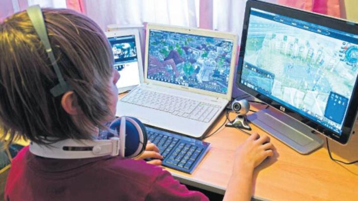 Güvenli İnternet Kullanımı 
